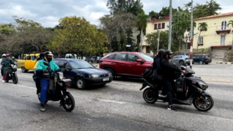 Liên Hợp Quốc Nỗ Lực Tháo Gỡ Rào Cản, Đưa Nhiên Liệu Và Viện Trợ Đến Cuba