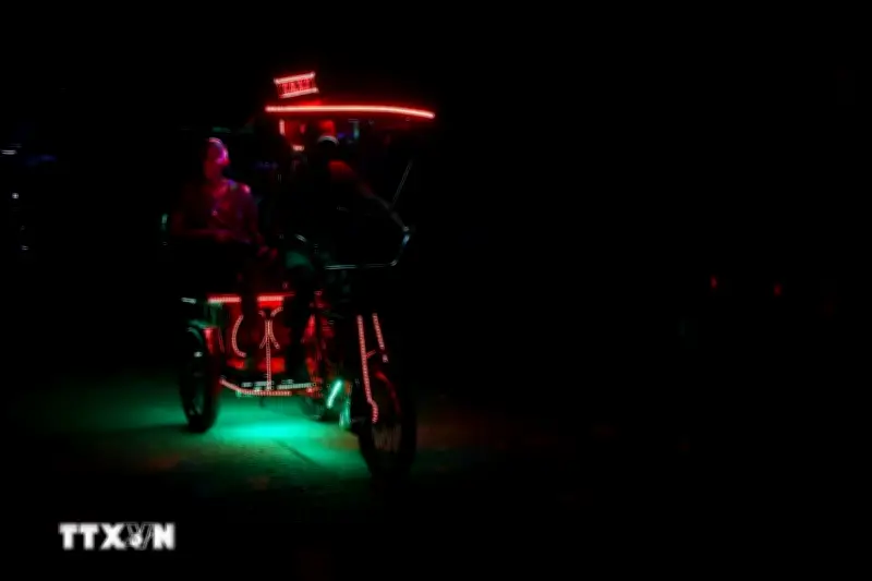 Liên Hợp Quốc đề xuất kế hoạch cung cấp nhiên liệu khẩn cấp hỗ trợ Cuba