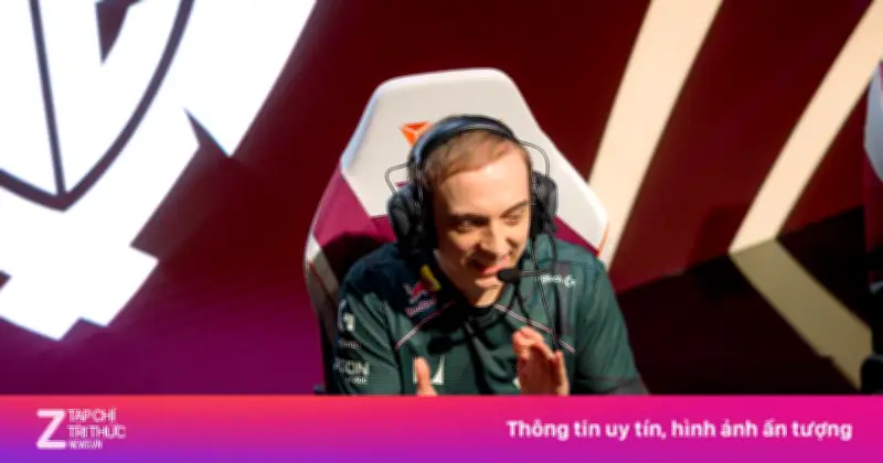 Liên Minh Huyền Thoại Tìm Lại Sức Sống Sau Chiến Thắng Của BLG Tại FST 2026