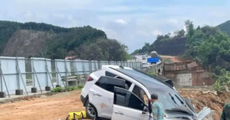 Liên Tiếp Hai Vụ Tai Nạn Trên Cao Tốc Nội Bài - Lào Cai, Cục Đường Bộ Yêu Cầu Khẩn