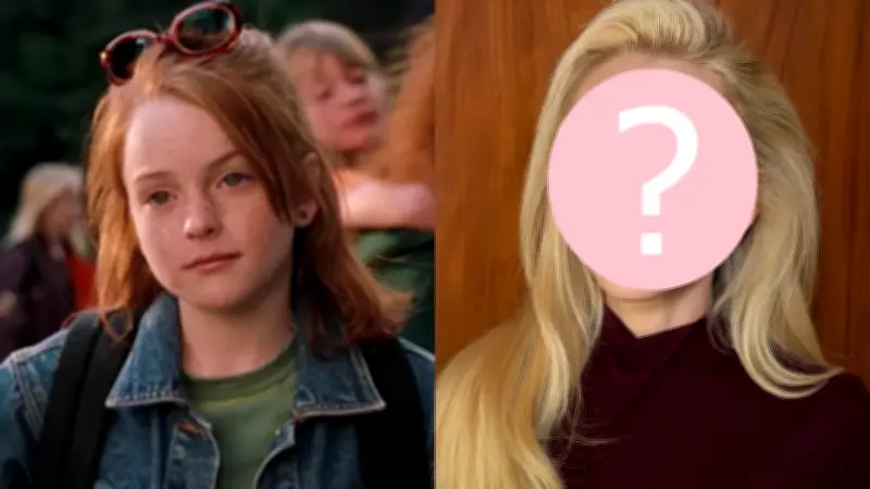 Lindsay Lohan Gây Sốt Với Nhan Sắc 'Lão Hóa Ngược' Ở Tuổi 40