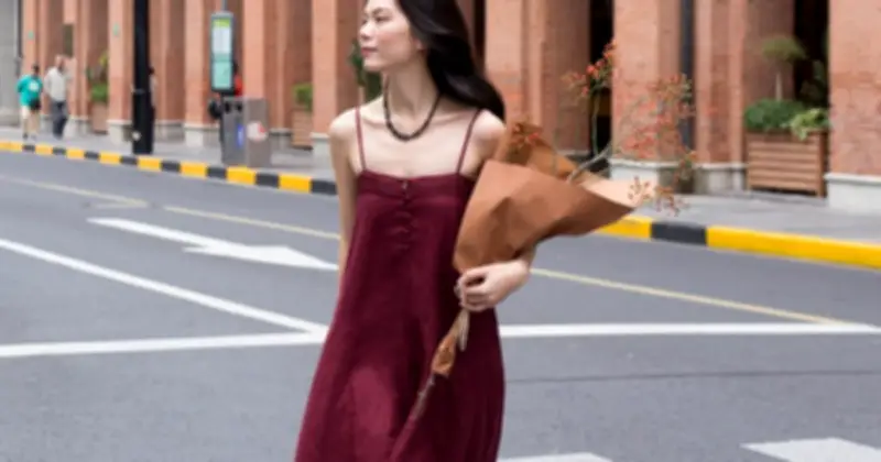 Linen - Chất Liệu Thời Thượng Cho Mùa Hè Năng Động Và Thoải Mái