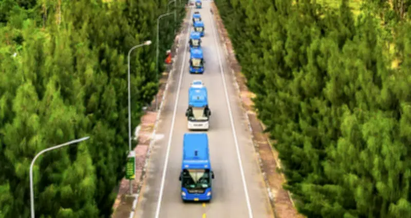 Linh hoạt ứng phó biến động giá xăng dầu, doanh nghiệp tiết kiệm triệu USD