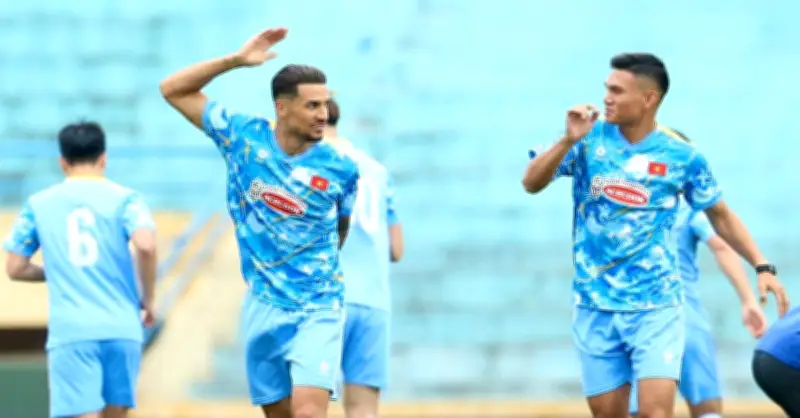 Link xem trực tiếp bóng đá Việt Nam vs Bangladesh 19h hôm nay 26/3