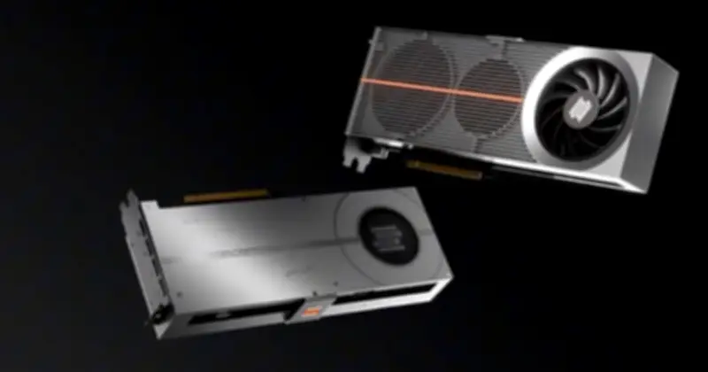 LisuanTech Trung Quốc ra mắt card đồ họa gaming và AI, hỗ trợ loạt game AAA