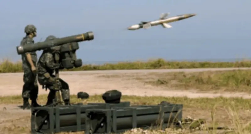 Litva Chuyển Giao 30 Tên Lửa RBS-70 Cho Ukraine: Lá Chắn Thép Trước Xung Đột