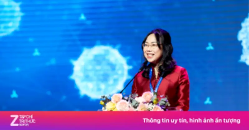 Liệu Pháp CAR-T Và Các Phương Pháp Miễn Dịch Tiên Tiến Lần Đầu Ra Mắt Tại Việt Nam