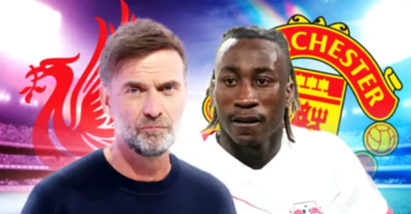 Liverpool tăng tốc săn Yan Diomande sau khi Salah xác nhận ra đi