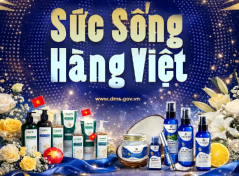 Livestream 'Sức Sống Hàng Việt' Lần 2: Sân Chơi Độc Quyền Cho Phái Đẹp