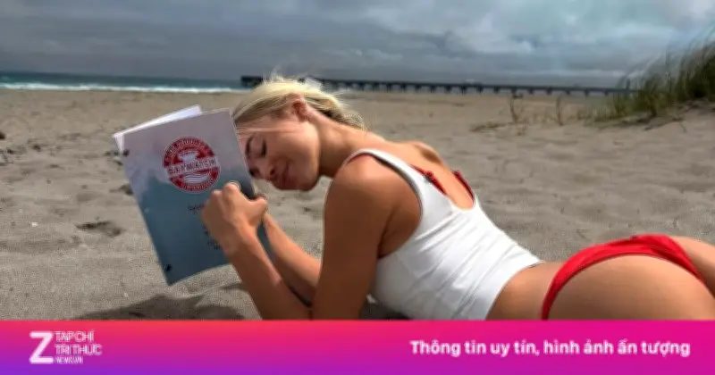 Livvy Dunne: Từ VĐV vô danh thành triệu phú nhờ MXH, nay lấn sân điện ảnh