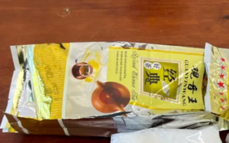 Lâm Đồng: Bắt giữ hai đối tượng vận chuyển hơn 2kg ma túy đá ngụy trang tinh vi