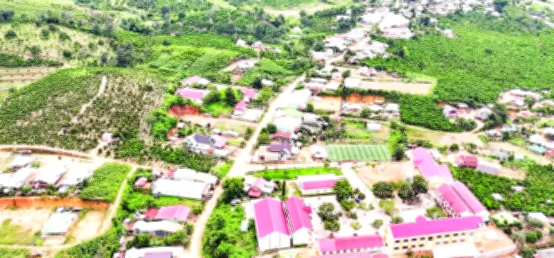 Lâm Đồng: Chính sách đặc thù thúc đẩy phát triển bền vững vùng dân tộc thiểu số