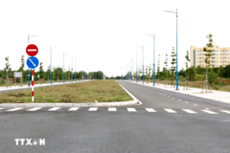 Lâm Đồng chính thức phê duyệt nhà đầu tư cho dự án cảng hàng không Phan Thiết