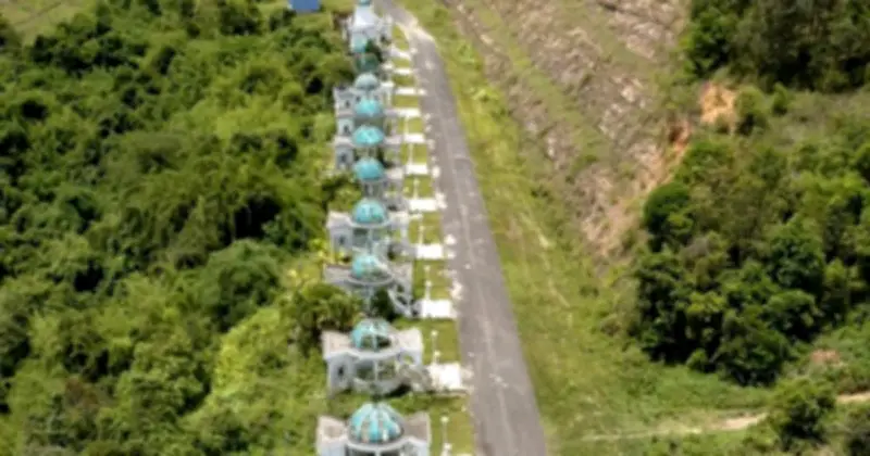 Lâm Đồng hủy sổ đỏ dự án Sài Gòn Đại Ninh sau loạt sai phạm đất đai