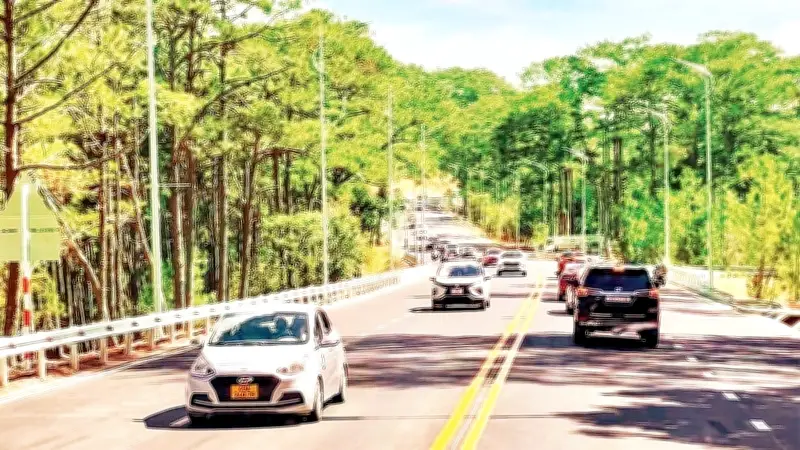 Lâm Đồng Đối Mặt Thách Thức Khi Sân Bay Liên Khương Tạm Đóng Cửa 6 Tháng