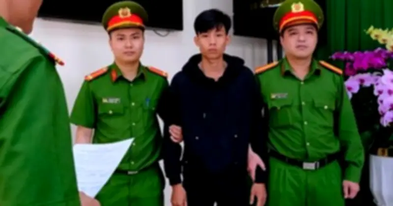 Lâm Đồng khởi tố 3 thanh thiếu niên gây rối trật tự công cộng tại Đà Lạt