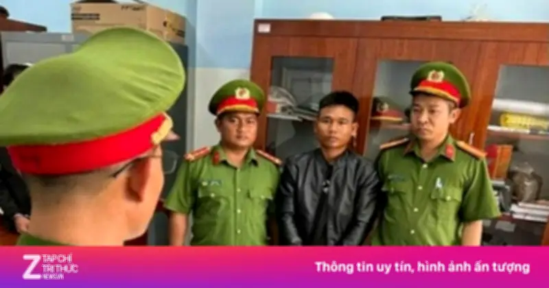 Lâm Đồng: Khởi tố 4 người đánh nhau sau va chạm giao thông