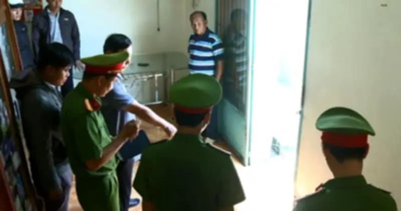 Lâm Đồng khởi tố, bắt tạm giam phụ nữ làm giả tài liệu trong vụ tranh chấp đất