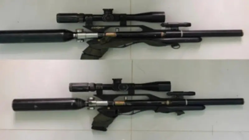 Lâm Đồng khởi tố hai đối tượng tàng trữ vũ khí trái phép tại phường Mũi Né