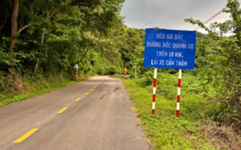 Lâm Đồng khẩn trương xử lý sạt lở, phân bổ 603 tỷ đồng bảo trì đường bộ năm 2026