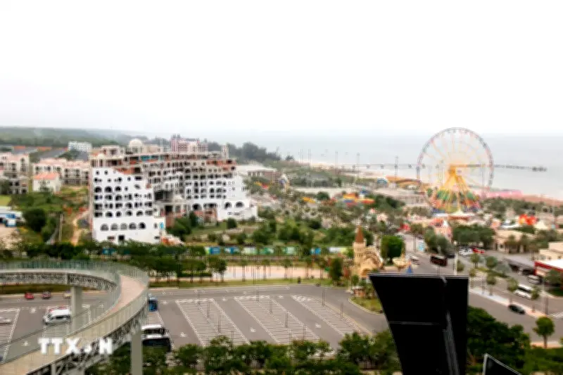 Lâm Đồng kiến nghị điều chỉnh tăng phụ cấp cho vùng khó khăn đặc biệt Phú Quý