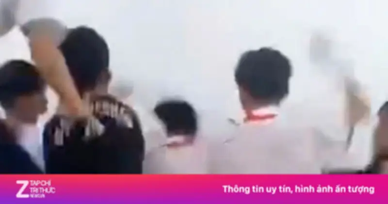 Lâm Đồng: Làm rõ nguyên nhân học sinh bị đánh hội đồng tại trường THCS