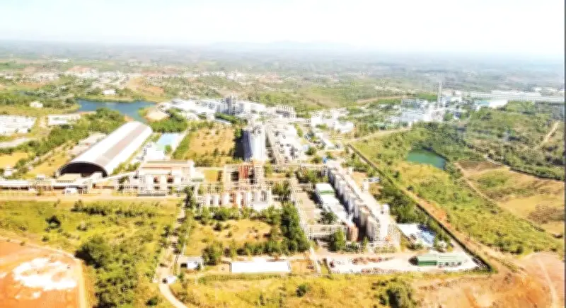 Lâm Đồng lập 6 tổ công tác tháo gỡ vướng mắc, khơi thông dòng vốn đầu tư