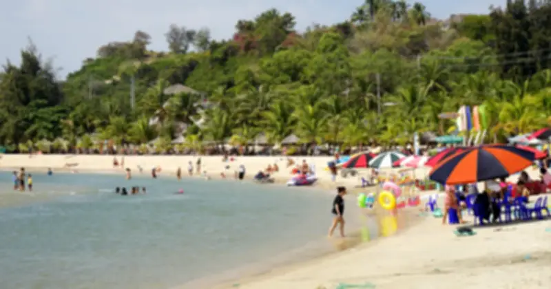 Lâm Đồng rà soát cuối cùng cho Hội nghị công bố Quy hoạch Khu Du lịch quốc gia Mũi Né