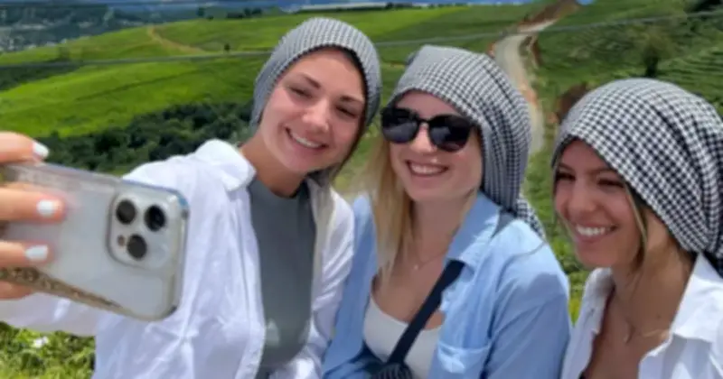 Lâm Đồng tăng gần 30% khách quốc tế quý I/2026, hướng tới mục tiêu 1,58 triệu lượt