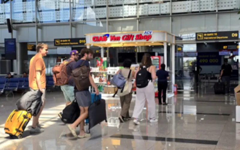 Lâm Đồng triển khai chiến dịch quảng bá du lịch khi sân bay Liên Khương tạm đóng cửa