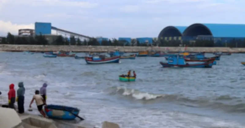 Lâm Đồng xem xét dự án nhà máy luyện nhôm khổng lồ tại Vĩnh Hảo, vốn đầu tư 131.000 tỷ đồng