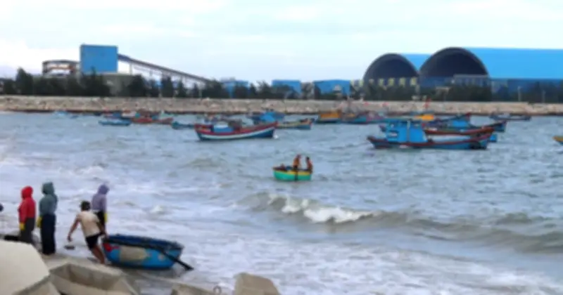 Lâm Đồng xem xét dự án nhiệt điện than - điện phân nhôm 2.000 MW tại xã Vĩnh Hảo