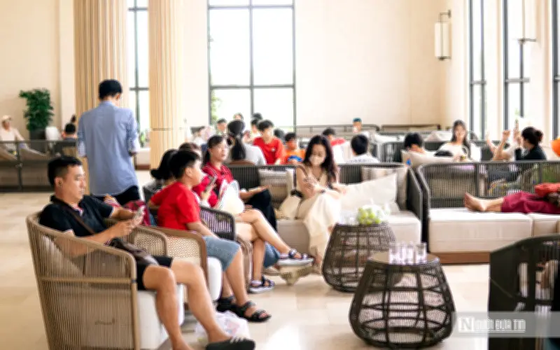 Lâm Đồng đẩy mạnh chuyển đổi số ngành du lịch, xây dựng hệ sinh thái thông minh