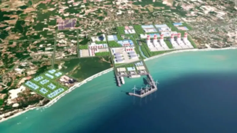 Lâm Đồng đẩy nhanh tiến độ các dự án khu công nghiệp trọng điểm