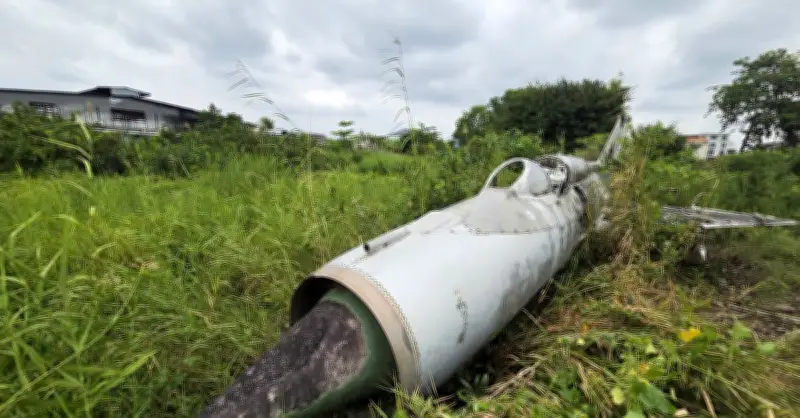 Làm rõ nguồn gốc chiếc máy bay MiG-21 bị bỏ quên tại Cà Mau sau gần 40 năm