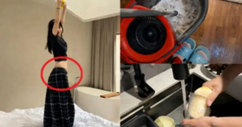 Làm việc nhà giúp giảm 7,5cm vòng eo trong 3 ngày: Bác sĩ Nhật tiết lộ bí quyết đốt mỡ