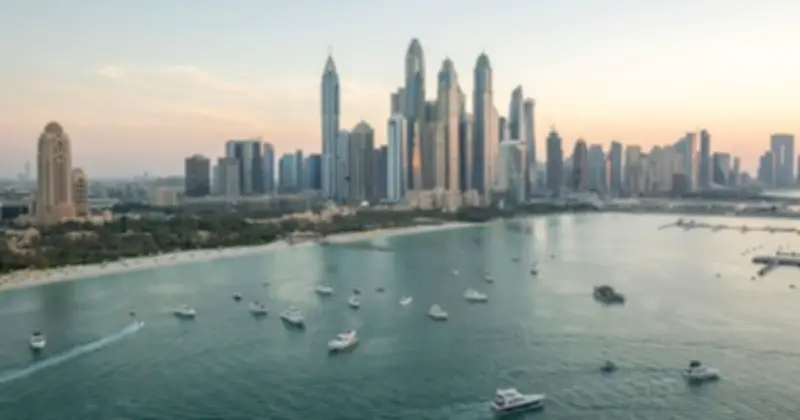 Làn Sóng Biển Đánh Thức Tiềm Năng Các Siêu Đô Thị Ven Bờ Trên Toàn Cầu