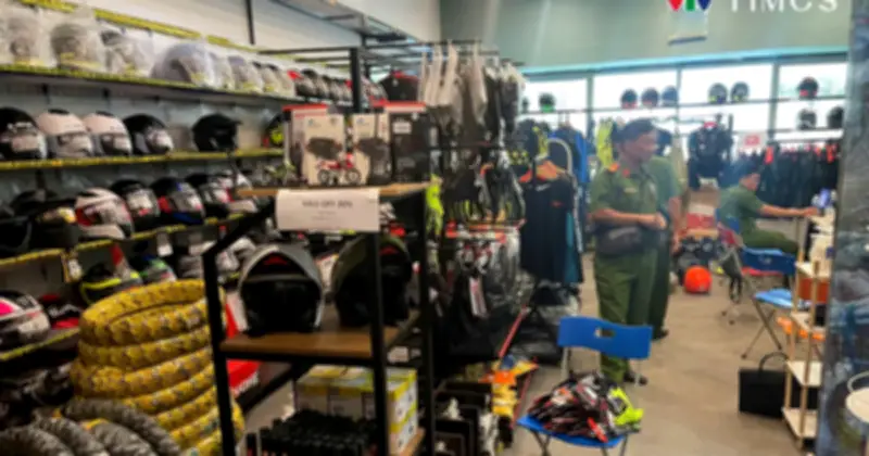 Làn sóng điều tra trốn thuế: Doanh nghiệp TP HCM và các địa phương đối mặt truy tố hình sự