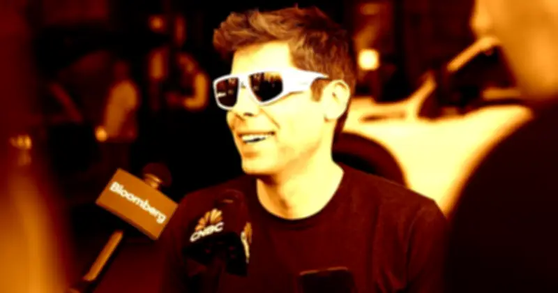 Làn sóng sa thải công nghệ và lời cảm ơn gây tranh cãi từ CEO OpenAI