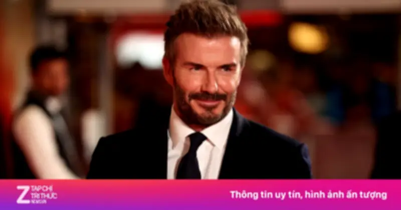 Làn sóng sao bóng đá đầu tư mua CLB: Từ Mbappe, Ronaldo đến Beckham