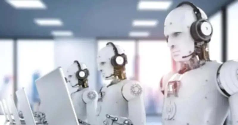 Làn Sóng Sách AI Tràn Ngập Hàn Quốc, Đe Dọa Niềm Tin Độc Giả Và Ngành Xuất Bản