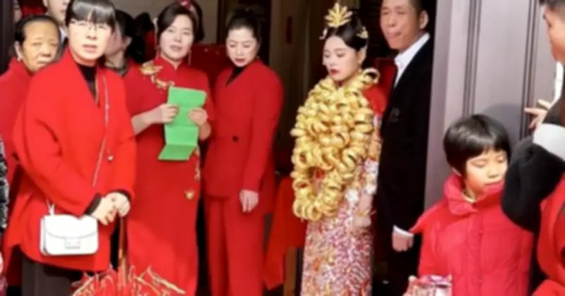 Làn Sóng Thừa Kế Khổng Lồ Và Bài Toán Bất Bình Đẳng Tại Trung Quốc