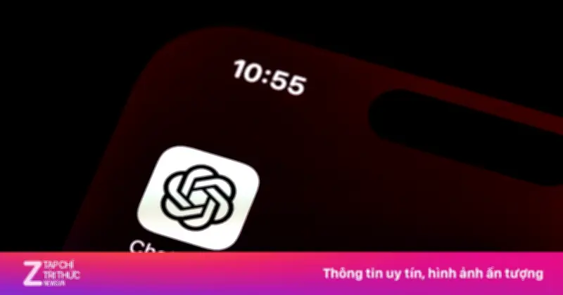 Làn sóng tẩy chay ChatGPT bùng nổ tại Mỹ sau thỏa thuận với Bộ Quốc phòng