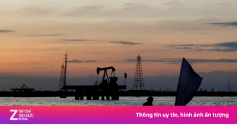 Làn Sóng Đầu Tư Đổ Bộ Venezuela Sau Khi Mỹ Bắt Giữ Cựu Tổng Thống Maduro