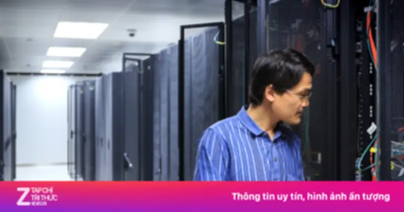 Làn sóng đầu tư trung tâm dữ liệu bùng nổ tại Việt Nam: Tiềm năng khổng lồ và thách thức