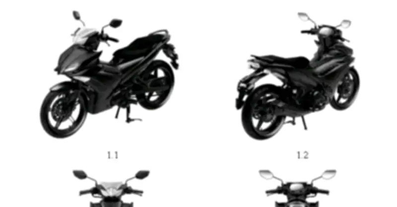 Làn Sóng Xe Máy Mới: Thiết Kế Chuẩn, Giá Cạnh Tranh Sắp Ra Mắt Tại Việt Nam
