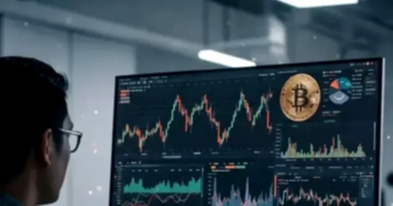 Lần Đầu Tiên Quy Định Thuế Cụ Thể Cho Giao Dịch Tài Sản Mã Hóa