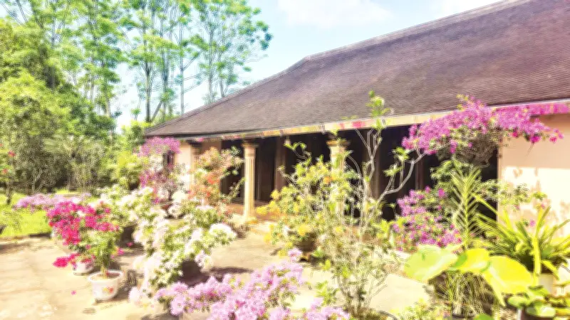 Làng Cổ Hội Kỳ: Tìm Lời Giải Cho Mô Hình Bảo Tồn Di Sản Trước Áp Lực Đô Thị Hóa