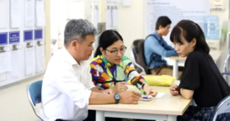 Lương Cơ Sở Dự Kiến Tăng 8% Từ 1-7-2026, Công Chức Được Hưởng Lợi