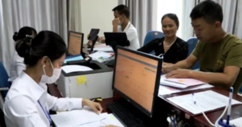 Lương cơ sở dự kiến tăng 8% từ 1/7/2026, chuyên gia phân tích hướng cải cách